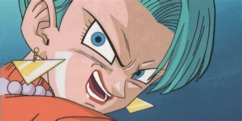 bulma dbgt|Bulma Could Be Dragon Ball's Greatest Supervillain, & GT Proves It.